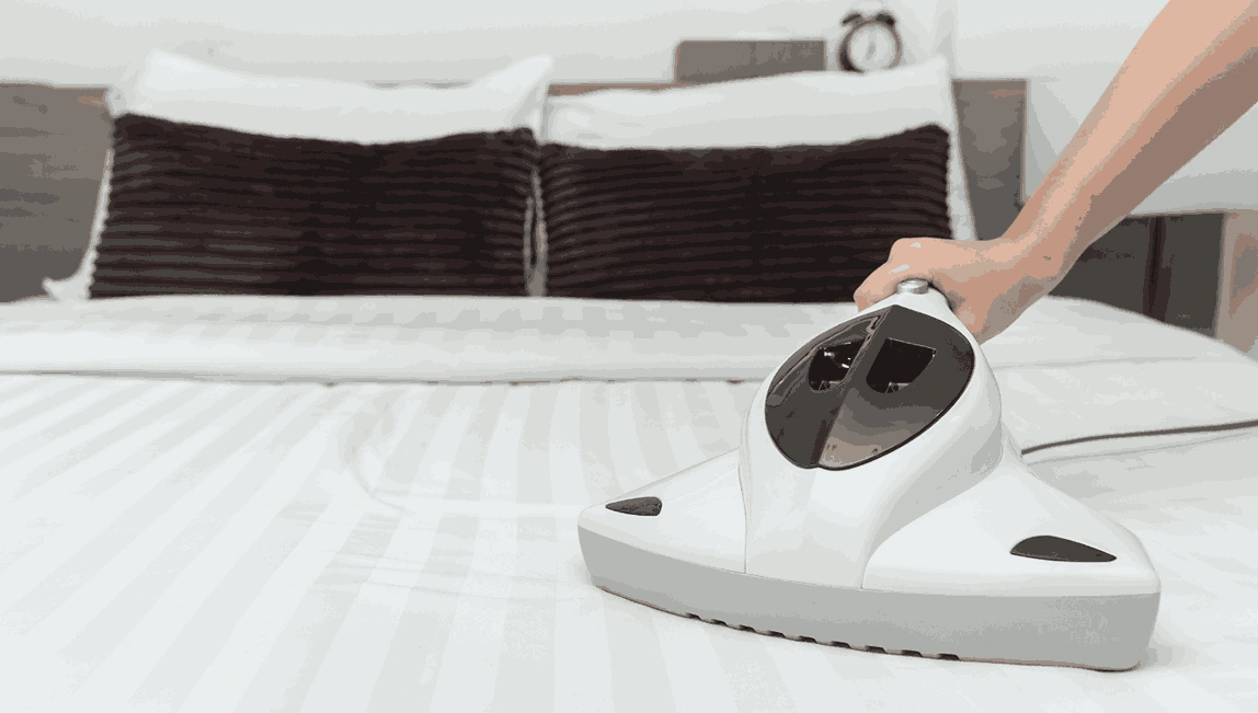 Professional Mattress Cleaning Spotswood